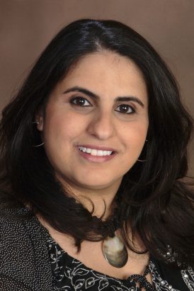 Gigi Awad Headshot