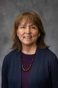 Denise Sekaquaptewa