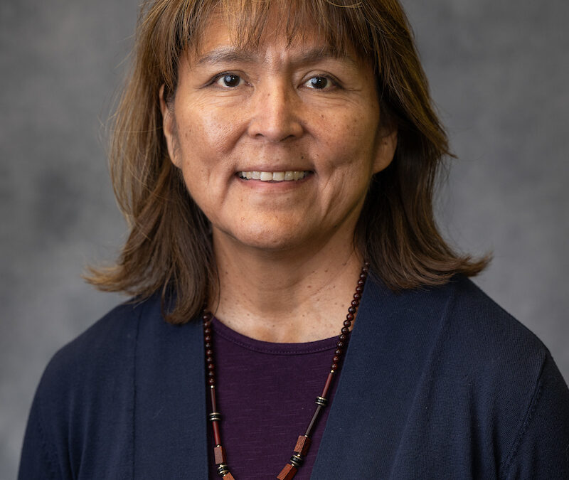 Denise Sekaquaptewa