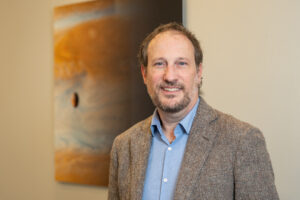 Edwin Ted Bergin