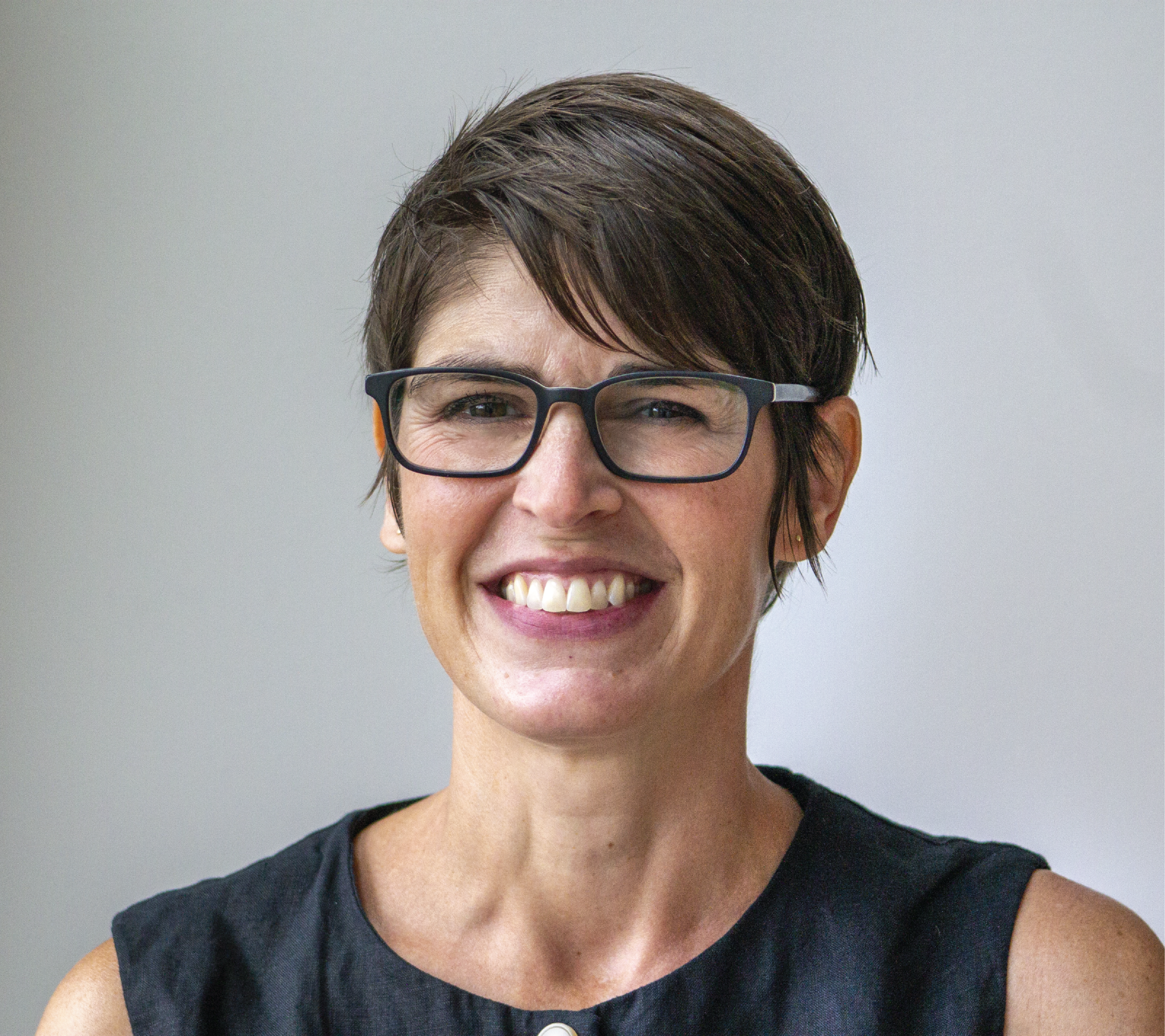 Christine Simonian