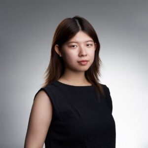 Olivia Luo