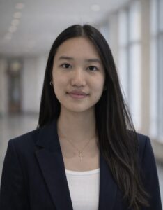 Yaqing (Grace) Nan